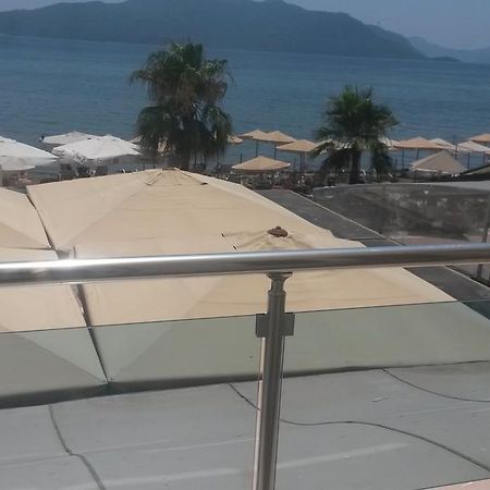 La Vita Beach Hotel Мармарис Екстериор снимка