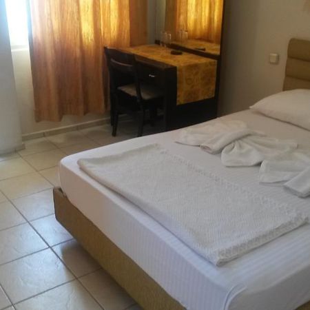 La Vita Beach Hotel Мармарис Екстериор снимка