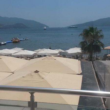 La Vita Beach Hotel Мармарис Екстериор снимка