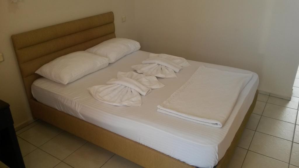 La Vita Beach Hotel Мармарис Екстериор снимка