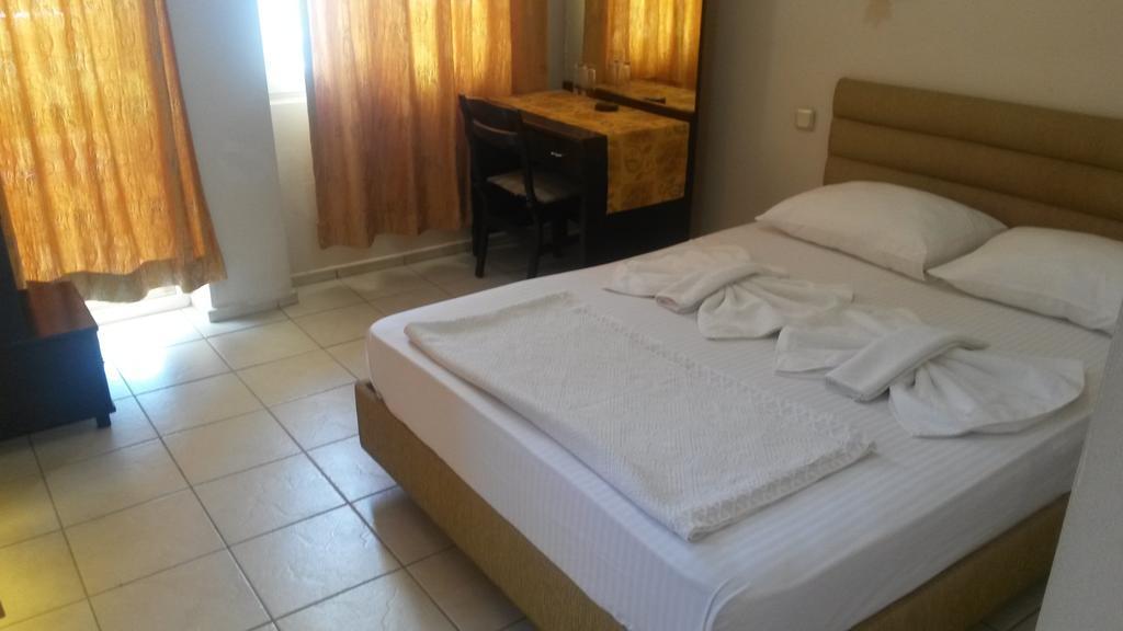 La Vita Beach Hotel Мармарис Екстериор снимка