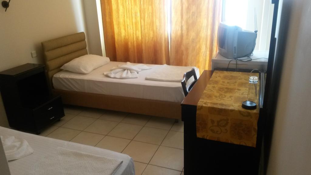 La Vita Beach Hotel Мармарис Екстериор снимка