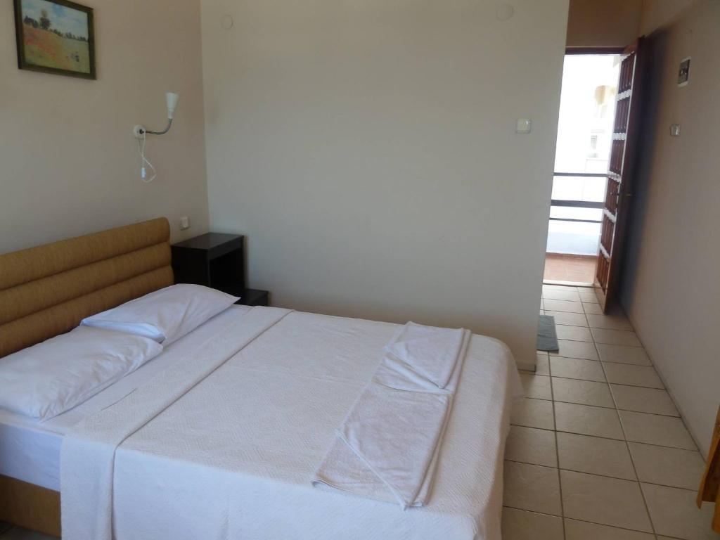 La Vita Beach Hotel Мармарис Екстериор снимка