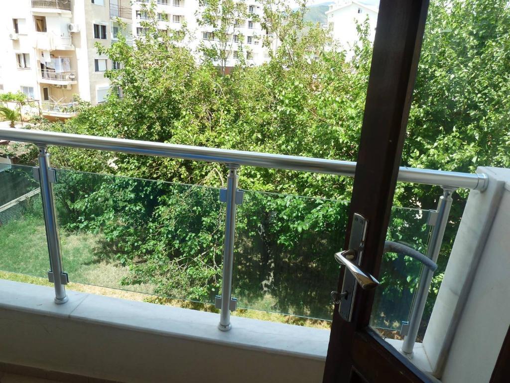 La Vita Beach Hotel Мармарис Стая снимка