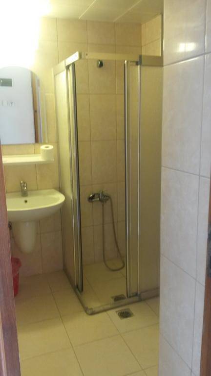 La Vita Beach Hotel Мармарис Екстериор снимка